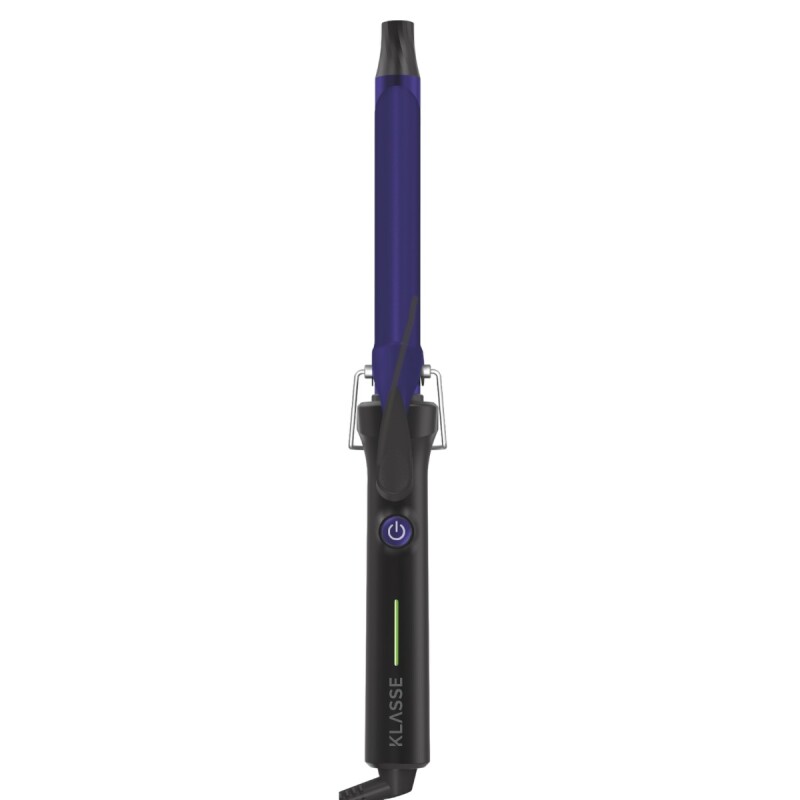 Rizador de Pelo 25 mm Klasse KS3203 Rizador de Pelo 25 mm Klasse KS3203