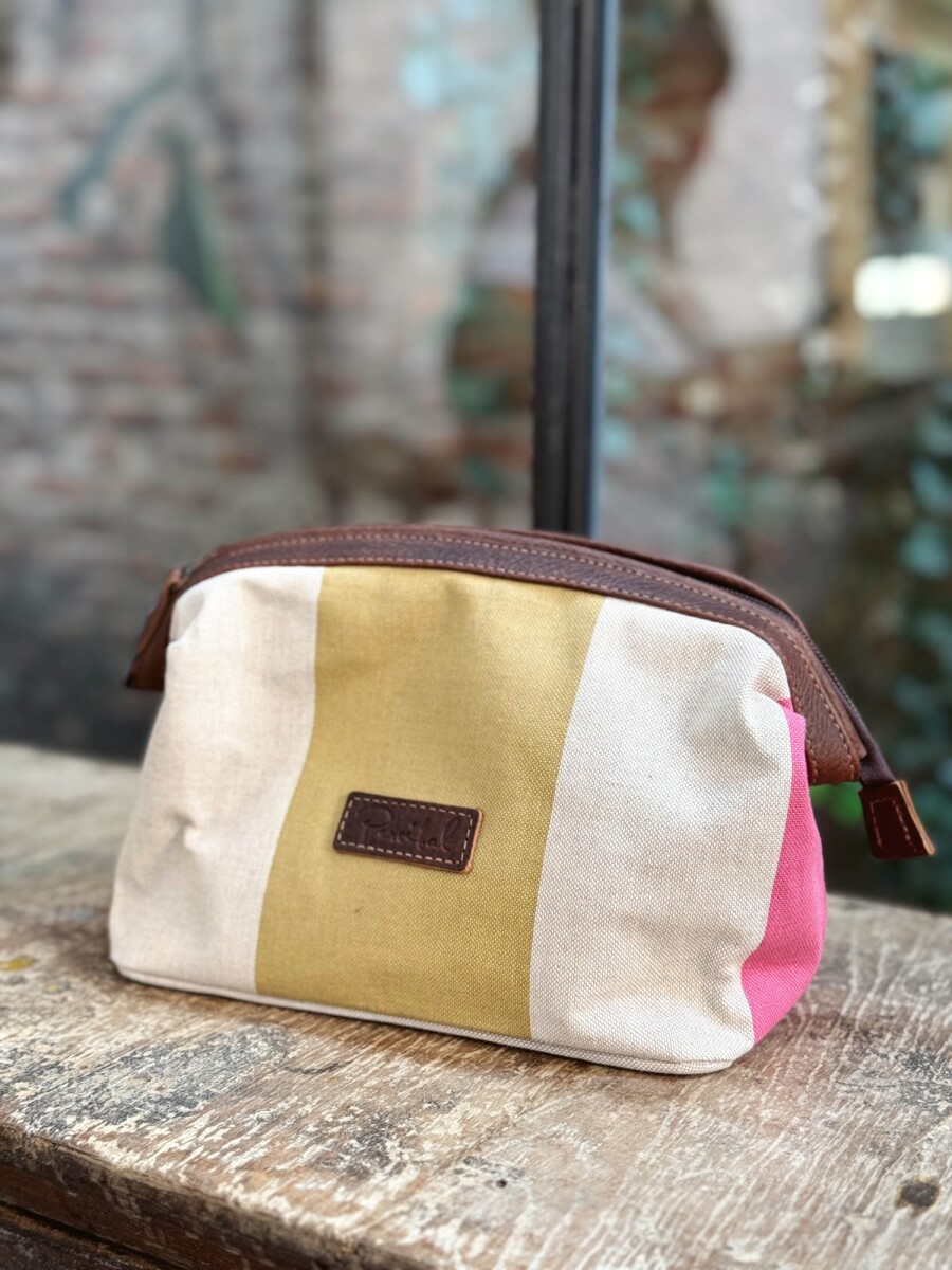 Neceser - Multicolor 