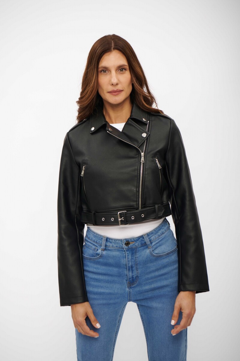 CAMPERA CUERINA DANIRA CAMPERA CUERINA DANIRA