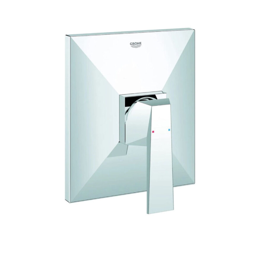 Ducha Empotrada Exterior Allure Brillant Bagno Company