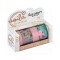 Cinta Adhesiva Diseño Ibi Craft x 5 Flores