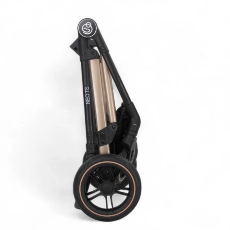 NEO Travel System i-size Negro NEO Travel System i-size Negro