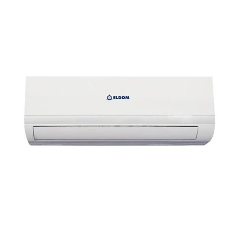 AIRE ACONDICIONADO ELDOM 12000 BTU SPLIT INVERTER AIRE ACONDICIONADO ELDOM 12000 BTU SPLIT INVERTER