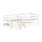 Cama marinera Infantil Blanco