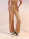 PANTALÓN TAMBOR KAKI