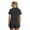 Remera Adidas ADI365 TW Mujer JZ5114 Negro