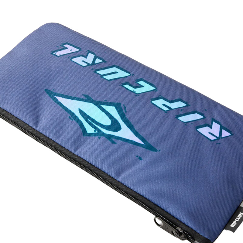 Cartuchera Rip Curl Small 2025 - Azul Cartuchera Rip Curl Small 2025 - Azul