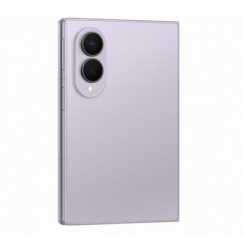 Celular Samsung Galaxy Z Fold 8 256GB 12GB Lavander Celular Samsung Galaxy Z Fold 8 256GB 12GB Lavander