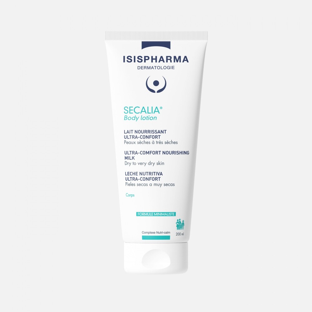 Secalia Body Lotion Secalia Body Lotion
