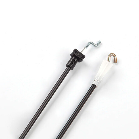 CABLE DE COMANDO VOLKSWAGEN CABLE PUERTA IZQUIERDA GOL SAVEIRO 4PTA - CABLE DE COMANDO VOLKSWAGEN CABLE PUERTA IZQUIERDA GOL SAVEIRO 4PTA -