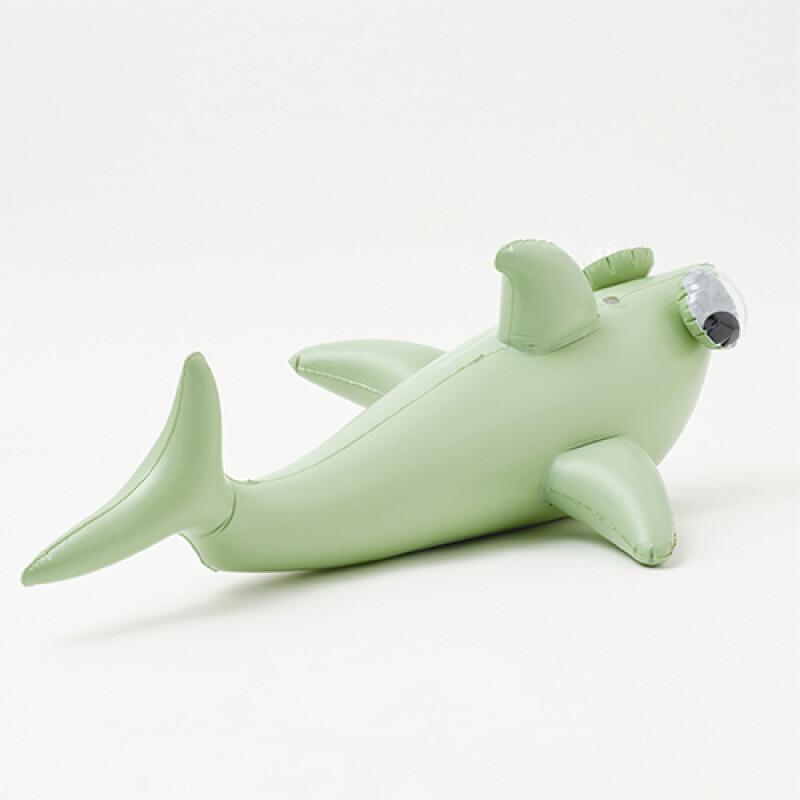 Inflable tira agua Small Tibu