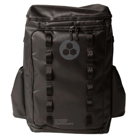 Mochila Channel Island Essential Surf Pack 40L Black
