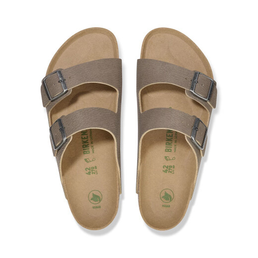 Sandalias Birkenstock Arizona Desdust Grtaupe Sandalias Birkenstock Arizona Desdust Grtaupe