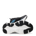 Championes de Mujer Umbro Dynamen Negro - Azul