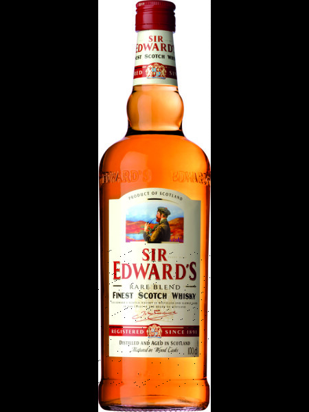 Sir Edward´s Sir Edward´s