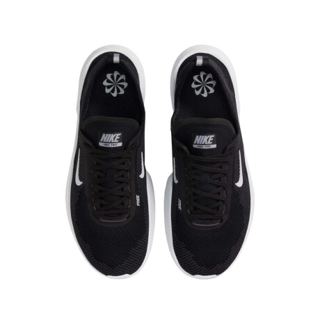Championes Nike Free 2025 Black
