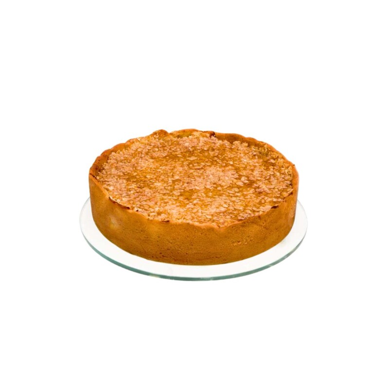 Torta Manzana Sutil Olaso - 1 kg Torta Manzana Sutil Olaso - 1 kg