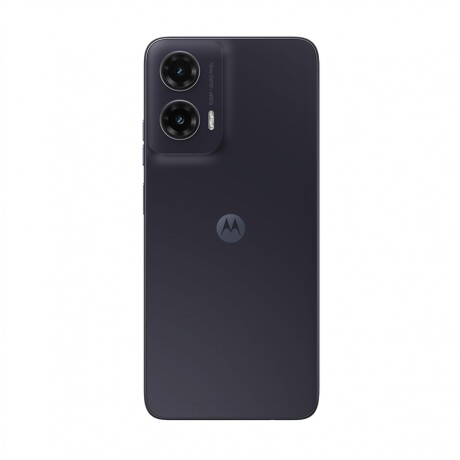 CEL MOTO G35 5G DS 4GB 256GB MO-XT2433-2 MOTOROLA G35 5G 6,7' 256GB 4GB RAM Cámara 50 Mpx - Negro Meteorito