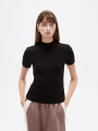 Remera Daly Negro