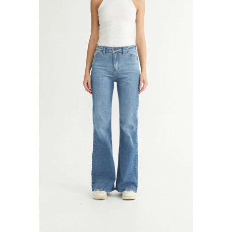 Jean New Carola Blue S25