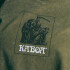 REMERA OVERSIZE - LA PARKA REMERA OVERSIZE - LA PARKA