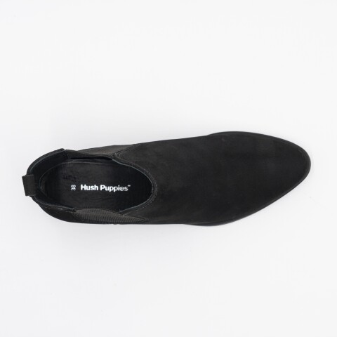 NOBUCK ITALO COGNAC PRETO