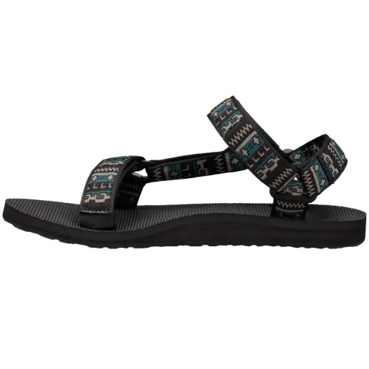 Sandalias Teva Original Universal Black/Taupe Sandalias Teva Original Universal Black/Taupe