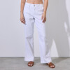 Jean High Rise BLANCO