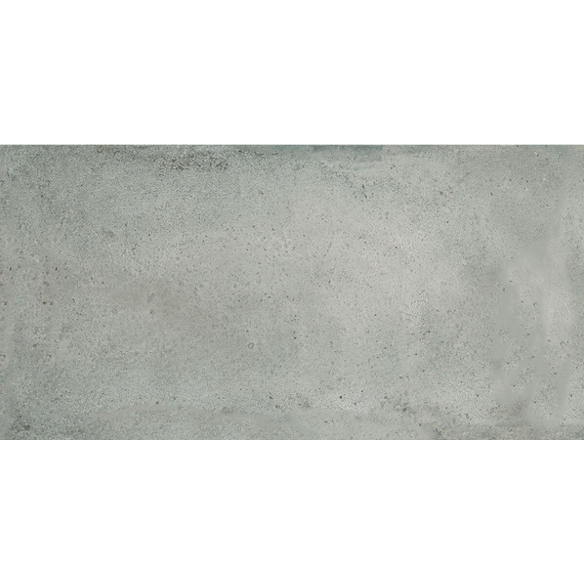 Porcelanato Tipo Cementicio Acetinado 56X113Cm Piso Pared 