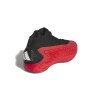 Championes Adidas Anthony Edwards 1 Mid Negro