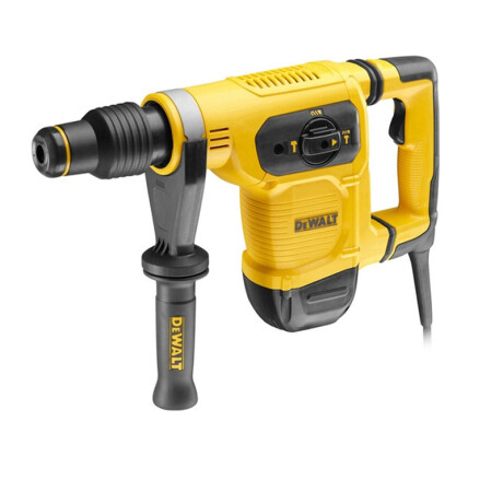 ROTOMARTILLO SDS MAX 1050W 6.1J AVC D25481K DEWALT ++ N/a