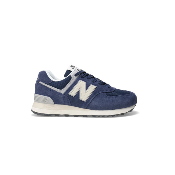 574 LL2 - NEW BALANCE AZUL