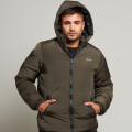 CAMPERA NOUVEL DIXIE Militar