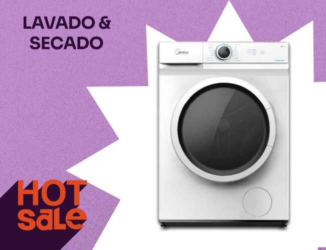 Categoria Lavado y Secado