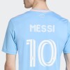 Camiseta Adidas Inter Miami CF 25/26 Azul