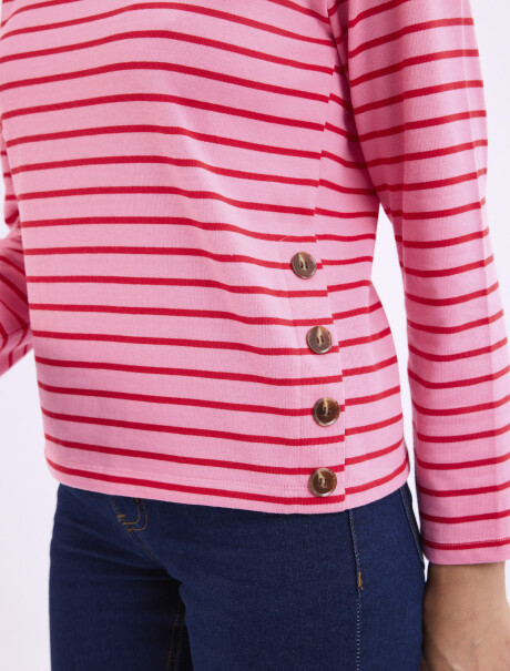 Blusa Lume Blusa Lume