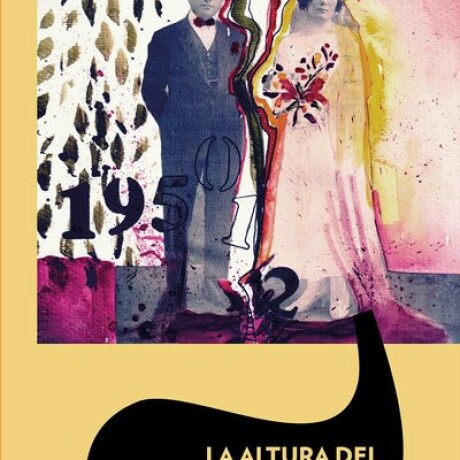LA ALTURA DEL DERRUMBE LA ALTURA DEL DERRUMBE