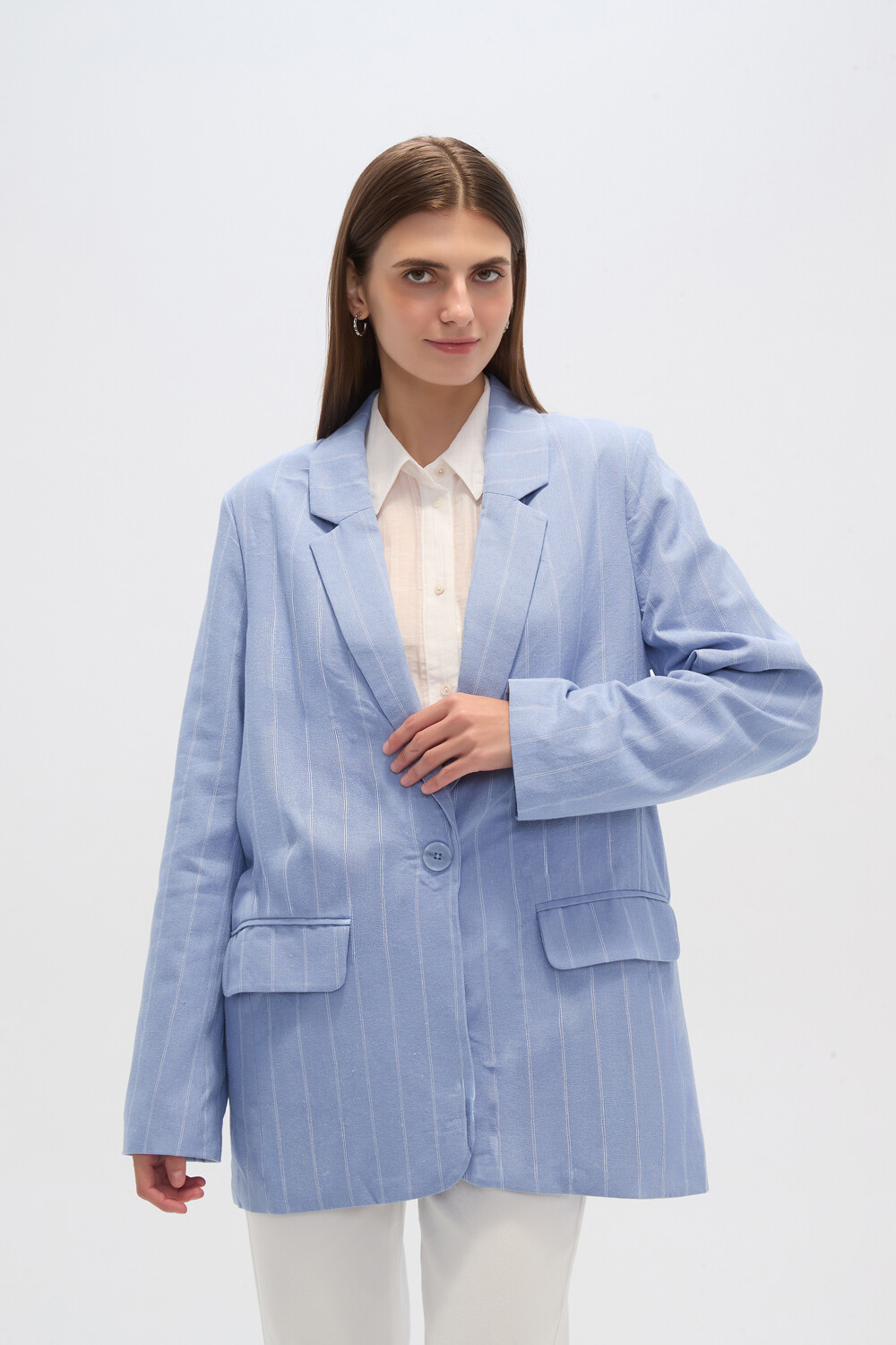 Blazer Lianka Estampado 2