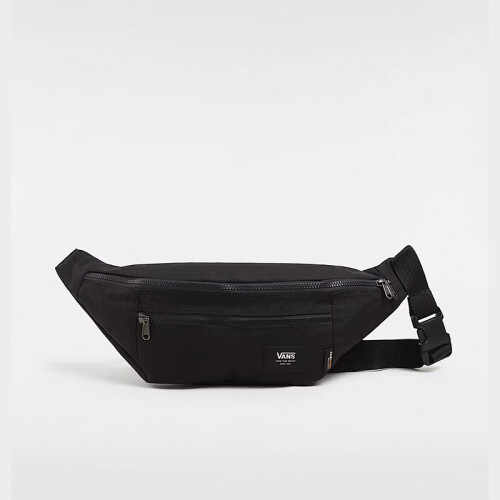 Riñonera Vans Ward Cross Body Pack Negro