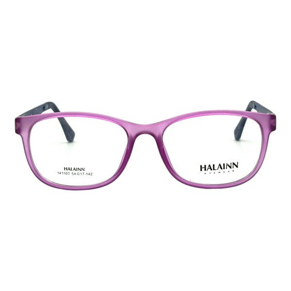 HALAINN 141102 5417-142 - Adulto - Violeta Violetacristal