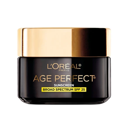 Crema Día L'Oréal Paris Age Perfect FPS25 50g Crema Día L'Oréal Paris Age Perfect FPS25 50g