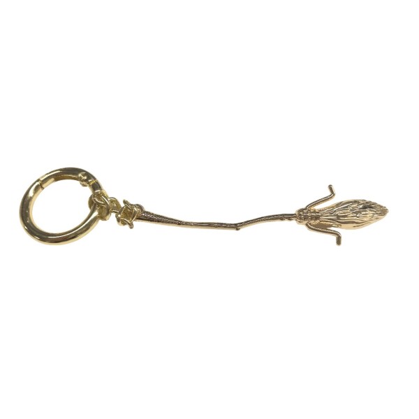 Llavero Harry Potter nimbus 2000