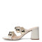 Sandalias de Mujer Bottero 373703 Blanco