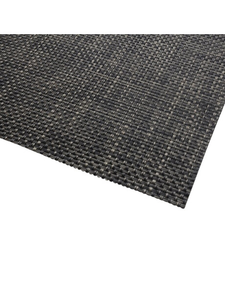 INDIVIDUAL PVC 45x30CM ENTRAMADO MULTI BROWN INDIVIDUAL PVC 45x30CM ENTRAMADO MULTI BROWN