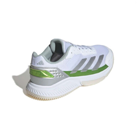 Championes Courtquick de Mujer Blanco