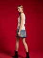 Musculosa Depri Marfil / Off White