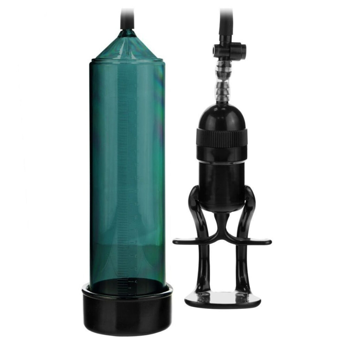Bomba Neumática Grip Pneumatic Penis Pump 