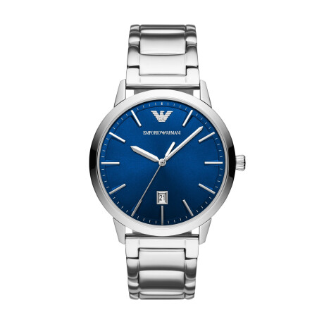 Reloj EMPORIO ARMANI AR11311 Acero Plata 43mm 0