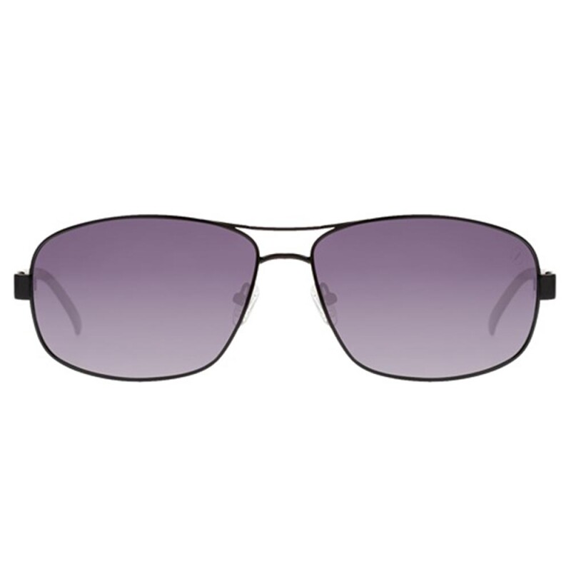 Lentes de Sol Chilli Beans Ejecutivo - Hombre Gradiente/negro