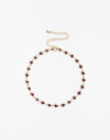 Chokers Color Chokers Beauty - Combinacion Bicolor